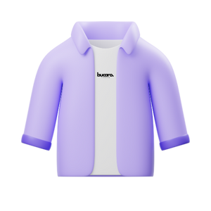 Bucaro Clothes: Unsere eigene Kleidermarke!